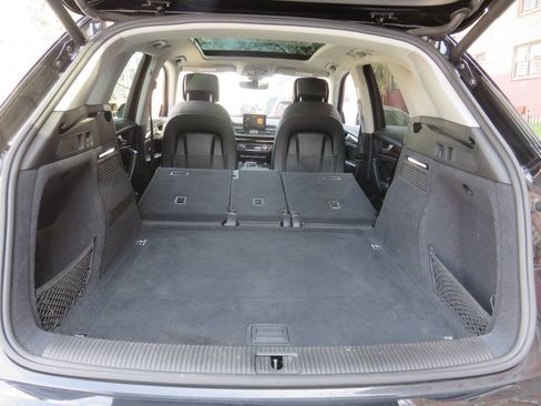 Used 2020 Audi Q5 2.0T Premium w/ Convenience Package image 25