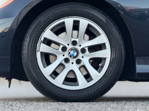 Used 2007 BMW 328i Sedan image 29