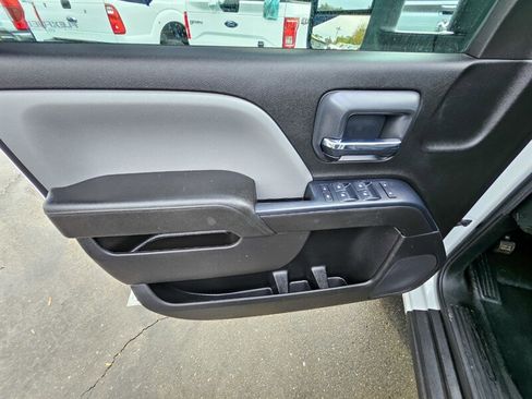 Used 2019 Chevrolet Silverado 2500 W/T image 22