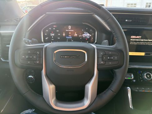 New 2026 GMC Sierra 1500 Denali image 21