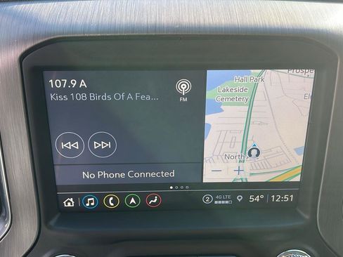 Used 2023 GMC Sierra 3500 Denali w/ Denali Ultimate Package image 19