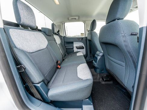 New 2026 Ford Maverick XLT w/ 4K Tow Package image 47