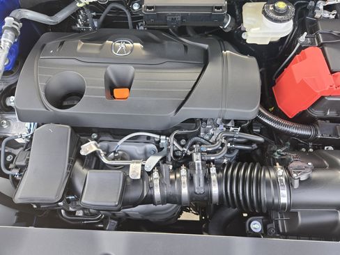 New 2026 Acura RDX A-Spec image 23