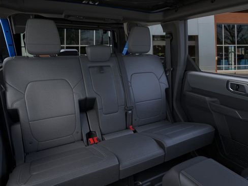 New 2025 Ford Bronco Big Bend w/ Black Diamond Package image 11