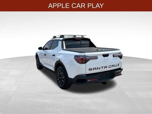 Used 2023 Hyundai Santa Cruz SEL w/ Activity Package AWD/4WD image 5