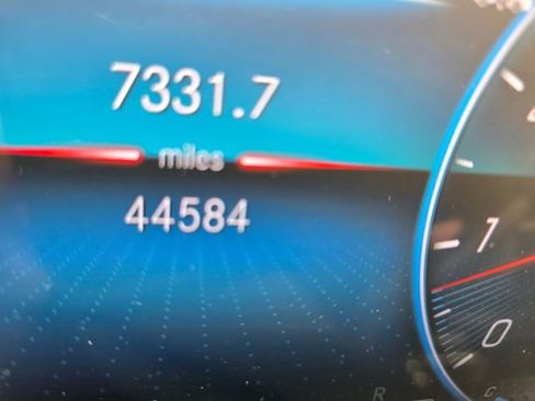 Certified 2023 Mercedes-Benz CLA 250 4MATIC image 10