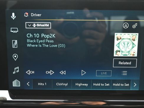 Used 2024 Chevrolet Silverado 2500 ZR2 w/ ZR2 Bison Edition image 25