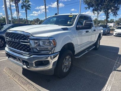 Used 2024 RAM 2500 Big Horn