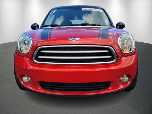 Used 2014 MINI Cooper Paceman image 2