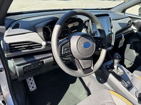 New 2026 Subaru Crosstrek 2.5i Sport w/ Crosstrek Mirror Package AWD/4WD image 14