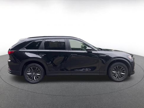 Used 2025 MAZDA CX-70 3.3 Turbo w/ Preferred Package AWD/4WD image 15