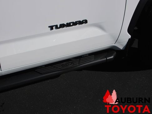 New 2026 Toyota Tundra Limited image 3