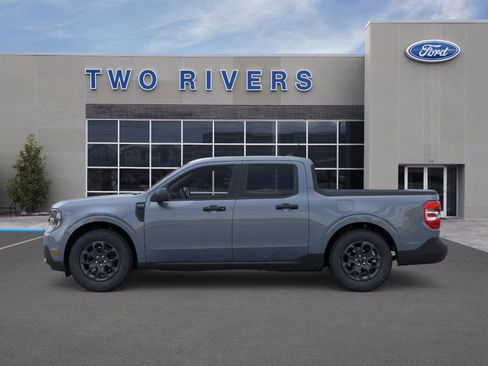 New 2026 Ford Maverick XLT w/ Equipment Group 301A image 3