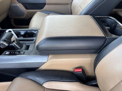 Used 2023 Ford F150 Lariat w/ Max Trailer Tow Package image 25