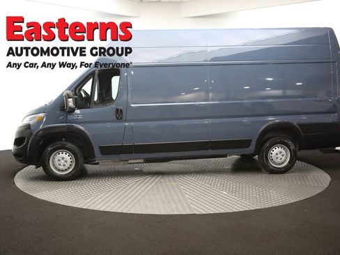 Used 2024 RAM ProMaster 3500 image 56