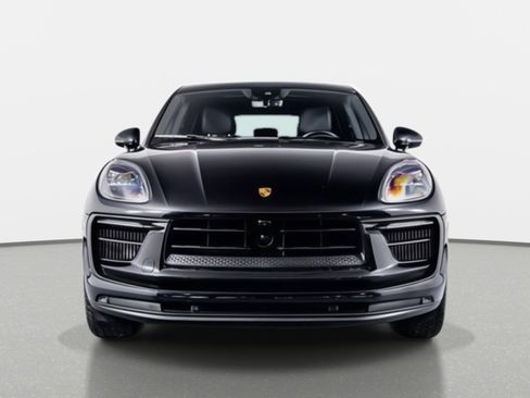 Used 2022 Porsche Macan S w/ Premium Package Plus image 23