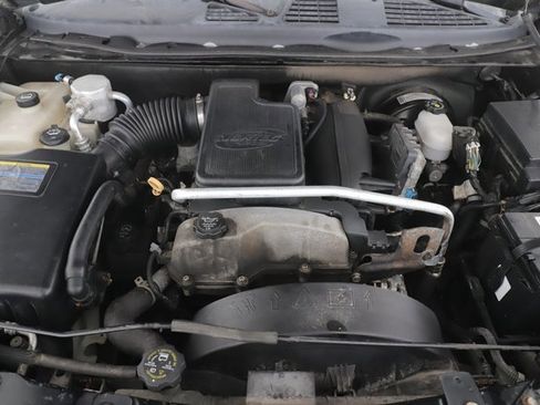 Used 2007 GMC Envoy SLE image 15