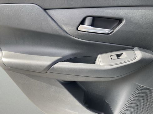 New 2026 Nissan Sentra SV w/ Floor Mat Package image 29