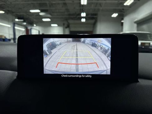 Used 2021 MAZDA CX-5 Carbon Edition image 25