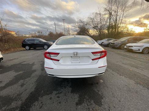 Used 2021 Honda Accord LX image 29