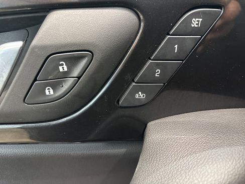 Certified 2023 Chevrolet Blazer RS w/ Driver Confidence II Package image 26