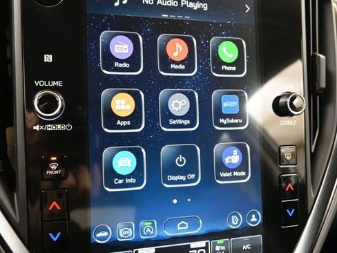 New 2026 Subaru Crosstrek 2.0i Premium image 27