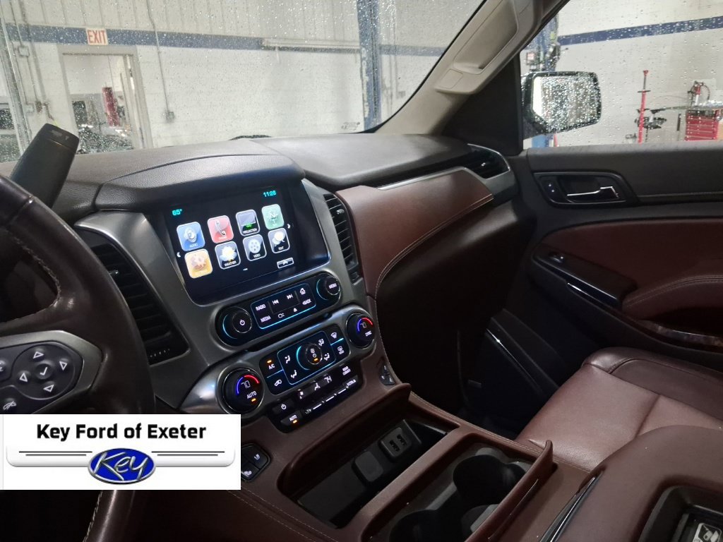 Used 2019 Chevrolet Suburban Premier AWD/4WD image 75