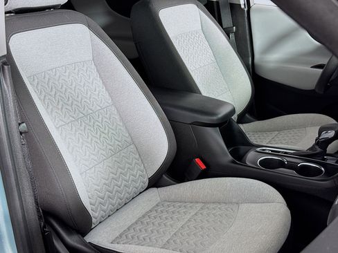 Used 2022 Chevrolet Equinox LT image 35