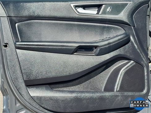 Used 2021 Ford Edge SEL w/ Convenience Package image 21