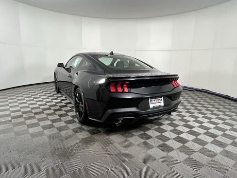 Used 2026 Ford Mustang Premium RWD image 3