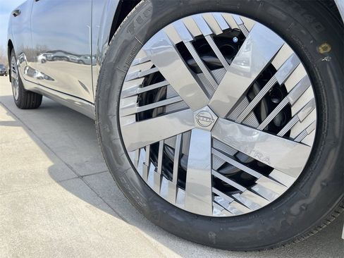 New 2026 Nissan Sentra S image 6