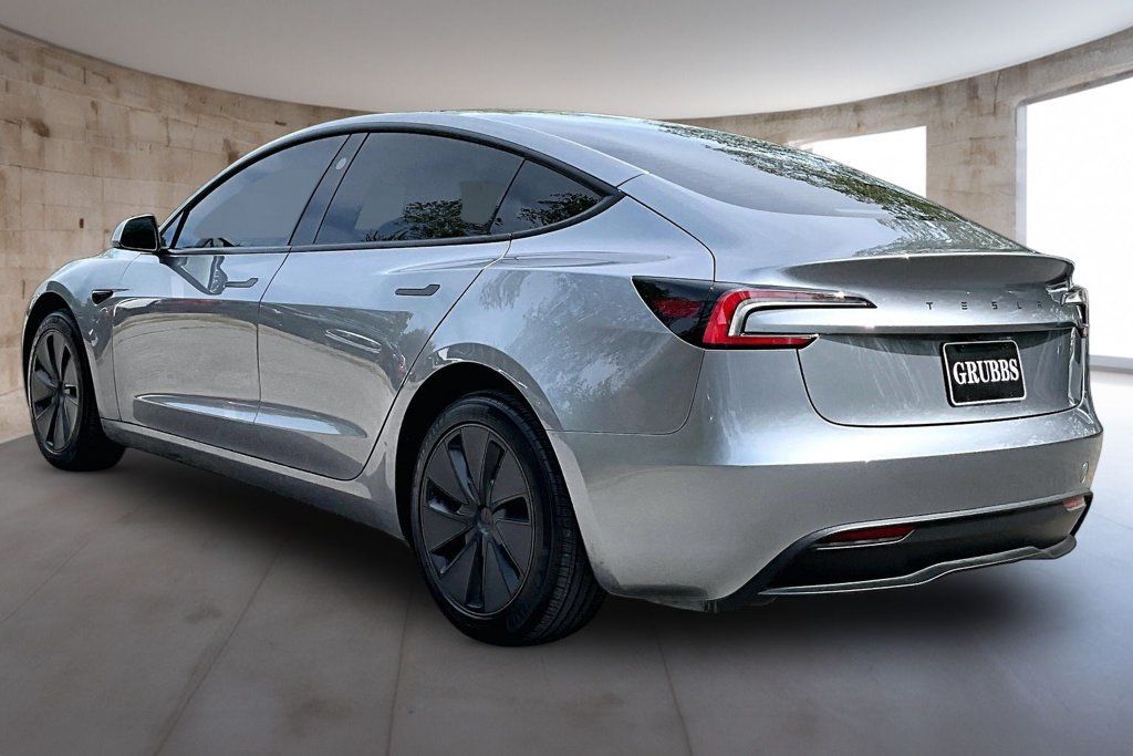 Used 2026 Tesla Model 3 RWD image 14