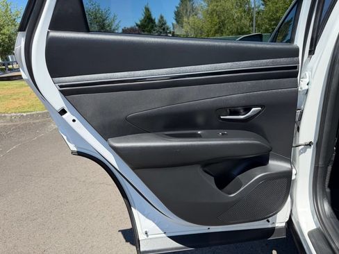 Used 2024 Hyundai Tucson SEL AWD/4WD image 31