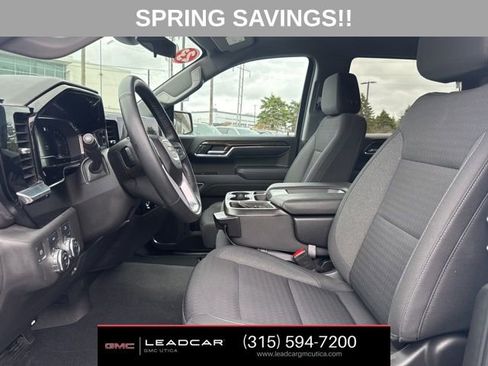 Used 2023 GMC Sierra 1500 Elevation image 24