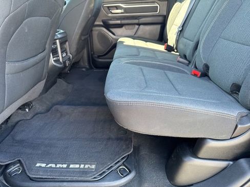 Used 2021 RAM 1500 Big Horn AWD/4WD image 19