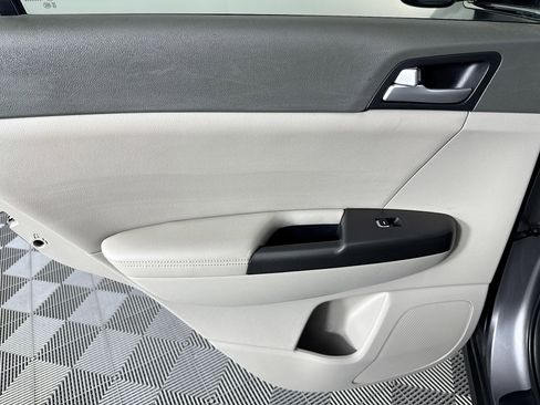 Used 2017 Kia Sportage EX w/ EX Premium Package image 25