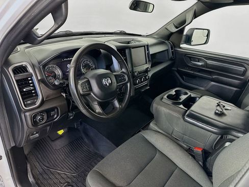 Used 2023 RAM 1500 Tradesman w/ Warlock PACKAGE AWD/4WD image 29