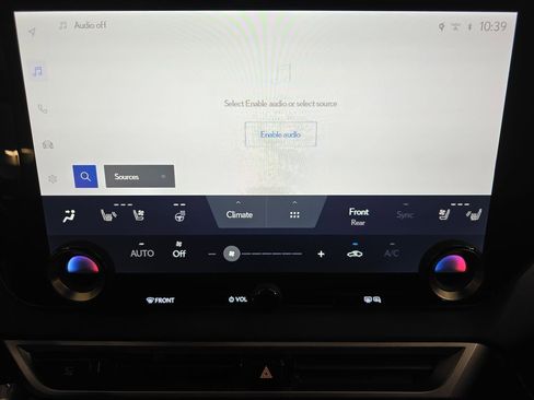 Certified 2024 Lexus RX 450h AWD w/ Convenience Package image 22