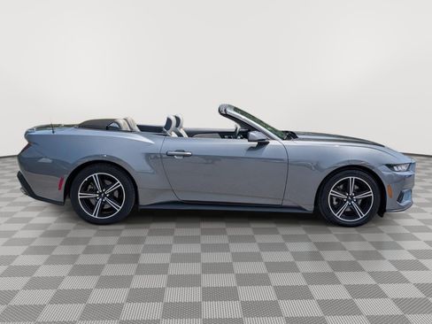 Used 2024 Ford Mustang Premium RWD image 6