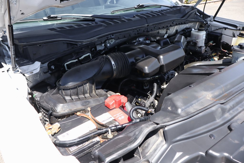 Used 2019 Ford F350 XL w/ XL Value Package RWD image 14