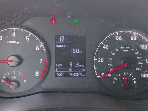 Used 2018 Hyundai Accent SE image 33