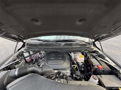 New 2025 RAM 2500 Big Horn image 12