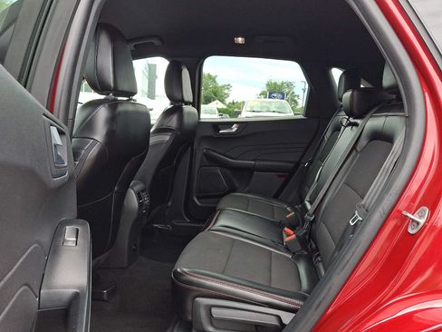 Used 2024 Ford Escape ST-Line AWD/4WD image 10