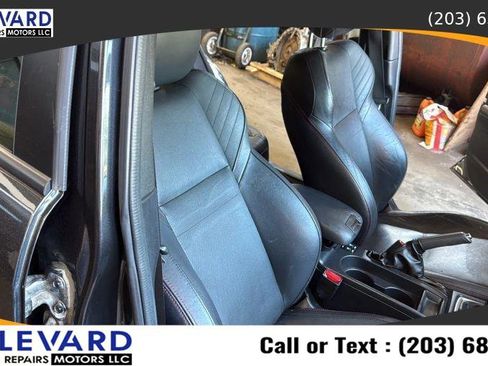 Used 2017 Subaru WRX Limited AWD/4WD image 34