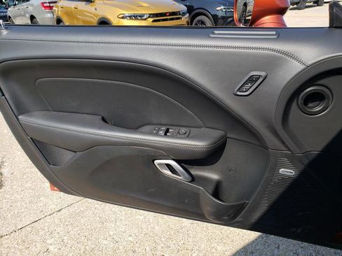 New 2023 Dodge Challenger R/T w/ T/A Package image 9