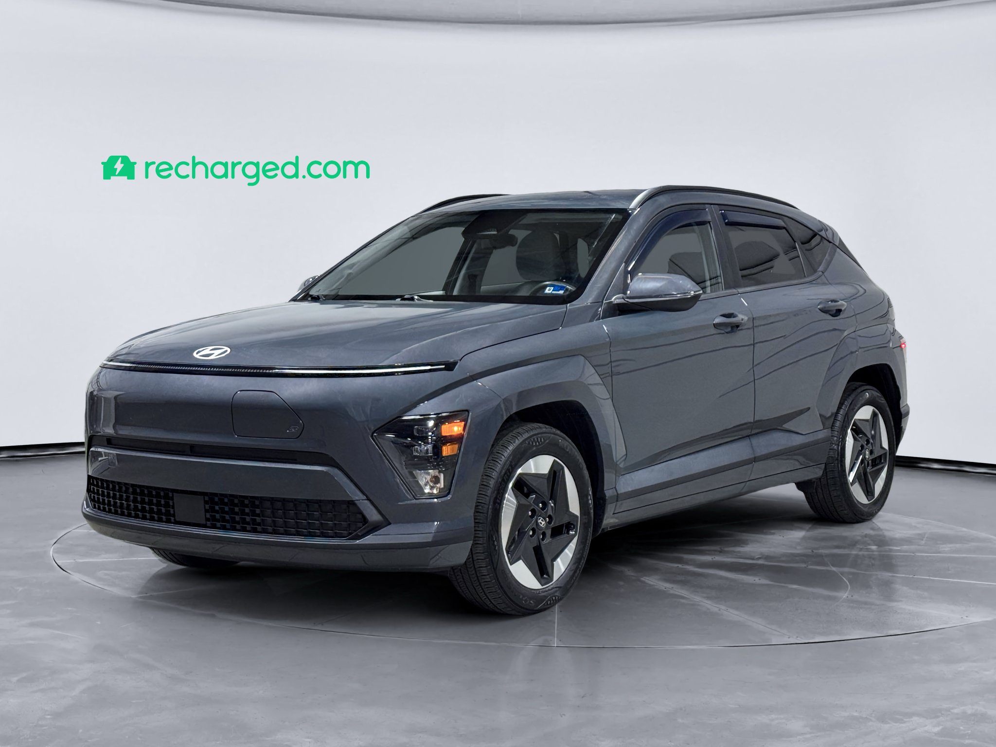 Used 2024 Hyundai Kona SEL FWD image 1