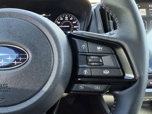 New 2026 Subaru Forester Premium AWD/4WD image 16