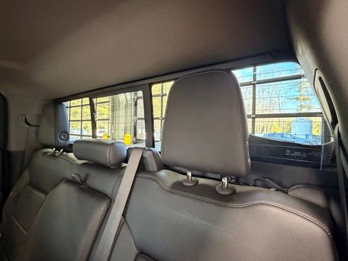 Used 2020 GMC Sierra 1500 SLT w/ SLT Premium Package image 24