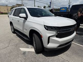 Used 2022 Chevrolet Tahoe LT w/ Luxury Package RWD video 1