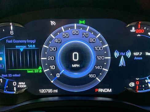 Used 2016 Cadillac Escalade Luxury image 33